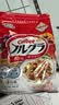 卡乐比（Calbee）原味水果麦片600g 进口非油炸 营养代餐早餐零食 实拍图