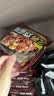 三养（SAMYANG）炸酱面三养速食方便面袋装 610g(122g*5)泡面拌面早餐零食 实拍图
