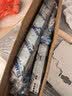悍高（HIGOLD）抽屉滑轨同步全拉出阻尼隐藏底托三节轨20寸（500mm）隐藏三节轨 实拍图