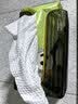 洁丽雅（Grace）洗脸巾【自在熊猫】80抽*3包干湿两用柔洁面巾加厚一次性抽取式 实拍图