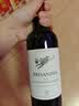 拉菲（LAFITE）理德小飞人赤霞珠干红葡萄酒原瓶进口750ml单支装 过节送礼红酒 实拍图