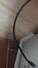 绿联USB3.0延长线公对母数据连接线电视电脑主机硬盘U盘鼠标键盘打印机扩展线加长转接线1.5米 30126 实拍图