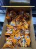 Trolli欢乐派对软糖400g+汉堡软糖540g 儿童零食糖果 果汁软糖 实拍图