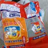 汰渍净白去渍洗衣粉柠檬清新5.1斤装 强效去渍 持久留香 实拍图
