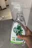 滴露（Dettol）除菌喷雾500ml油污净厨房清洁 冰箱清洁剂除味剂  灭活李斯特菌 实拍图
