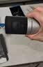 森海塞尔（Sennheiser）MK4 专业电容麦克风直播唱歌主播录音有线话筒录书小说三米双卡侬防震架套装 实拍图