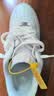耐克NIKE男空军一号AF1 运动鞋CW2288-111白41 实拍图