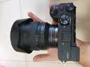索尼（SONY）FE 20-70mm F4 G全画幅超广角标准变焦G镜头（SEL2070G） 实拍图