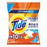 汰渍净白去渍洗衣粉10斤装 强效去渍 持久留香 大袋批发非皂粉家庭装 实拍图