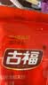 古福 红薯淀粉454g 食用淀粉 地瓜粉 勾芡调味品 配料干净 实拍图