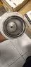 炊大皇保温杯 316L医用级不锈钢茶水分离商务便携保温杯 白色 490ml 实拍图