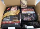 顽皮 【欧阳娜娜试用专属福利】小金盾100%鲜肉全价猫粮100g鸡肉配方 实拍图