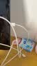 Apple/苹果 60W type-c充电线-1米 usb-c手机数据线 原装旗舰店苹果iPhone 18 Pro Max iPad快充线 实拍图