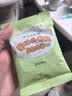 爷爷的农场有机婴幼儿星星泡芙草莓味30g 宝宝儿童零食婴儿零食6-12个月  实拍图