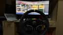 KTC 34英寸准4K180Hz 曲面带鱼屏 99%sRGB  Switch2外接 升降壁挂游戏电竞显示器 H34S17-2 实拍图