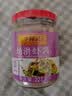 李锦记幼滑虾酱227g【0添加】优质银虾 美味海鲜酱炖炒煎蘸调味酱 实拍图