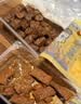 周黑鸭（ZHOUHEIYA）【限量赠品】锁鲜甜辣盒装鸭脖135g 【经典甜辣】卤鸭脖135g 实拍图