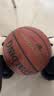 斯伯丁（SPALDING）篮球TF系列7号PU比赛室内外兼用耐磨学生成人青少年 77-176Y 实拍图