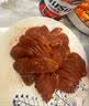 杨大爷烟熏四川风味香肠脆肠腊肉特产腊麻辣味排骨香肠260g 实拍图