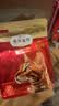 弗列加特猫粮 全价鲜肉天然粮 磷虾油美毛配方 成猫粮鸡肉味100g 实拍图