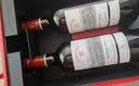 拉菲（LAFITE）传奇波尔多赤霞珠干红葡萄酒750ml*2法国红酒 礼盒 送礼品 实拍图