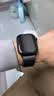 绿联【S11丨特惠3片】适用苹果S11/S10手表膜Apple iWatch S11保护膜46mm水凝膜非钢化膜 实拍图