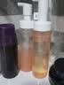 溪木源山茶花洁面泡沫氨基酸洗面奶两支装温和清洁护肤300ml 实拍图
