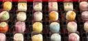 稻香村月饼礼盒1830g 含苏式枣泥老五仁8味34饼 中秋节礼品 稻香颂礼 实拍图