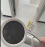 康夫（CONFU）吹风机学生宿舍专用800w小功率速干护发不伤发家用小型便携式迷你折叠电吹风筒KF-3152A粉生日礼物 实拍图