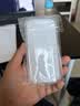 纽曼【还原裸机|相机按键全包】适用iphone17手机壳苹果17保护套全包透明防摔轻薄散热男女简约壳 实拍图