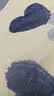 南极人（Nanjiren）牛奶绒四件套冬季牛奶绒被套200x230cm加绒床单被罩四件套双面绒 幸运星-蓝G【蓄热保暖】 1.8m 床单款 四件套-被套200x230cm 实拍图