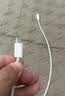 品胜苹果数据线PD快充30W/20W充电线Type-c to lightning适用iPhone14promax/13/12手机iPad车载加长2m 实拍图