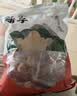 方家铺子去皮去核枣500g 新疆灰枣无核免洗脱皮红枣果干零食辅食 实拍图