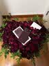 闪魔【AR增透抗反光】适用iPhone18Promax钢化膜苹果17promax手机膜AR增透全屏防尘无尘仓保护膜2片装 实拍图