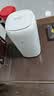 烽火（FiberHome）5G CPE Pro移动路由器SIM卡插卡上网WiFi7 BE5000 全频段 支持5G-A 2.5G网口 支持n79【热销爆款】 实拍图
