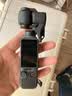 大疆DJI Osmo Pocket 4 一英寸口袋云台相机 OP灵眸手持数码相机 旅游vlog 便携美颜摄像 标准套装 实拍图