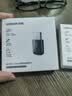 绿联USB无线网卡智能免驱AC650 台式机专用WiFi接收器5G双频网卡 电脑笔记本通用外置网卡WiFi发射器 实拍图