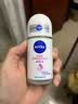 妮维雅（NIVEA）孙颖莎同款抑汗香体止汗露腋下干爽精华爽身走珠液50ml*2生日礼物 实拍图