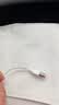 小米 原装6A数据线type-c充电线适配USB-C接口手机游戏机适用小米15红米k90/ Note13 实拍图
