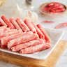 民维大牧汗内蒙原切羊肉卷 精制羊肉片3斤（1斤*3）涮肉火锅食材 实拍图