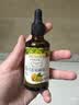 爷爷的农场牛油果油有机核桃油辅食用油63ml*2 赠婴儿宝宝辅食谱 实拍图