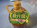 多力经典压榨玉米油6.18L*4 非转基因食用油 囤货整箱装 实拍图