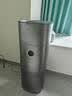 美的（Midea）【九重净化加湿一体】空气净化器无雾加湿鼻炎家用除甲醛烟味异味过敏原空气净化机RX600Pro 实拍图