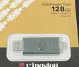 金士顿（Kingston）128GB Type-C USB3.2 双接口U盘 DTDEG2 大容量办公车载优盘 适用于安卓苹果手机电脑 实拍图