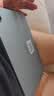 HUAWEIMatePad SE 11英寸 焕新版 华为平板电脑高刷护眼大屏 影音娱乐学生平板学习平板8GB+256GB 星海蓝 实拍图