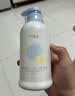 十月结晶婴儿洗发水沐浴露二合一400ml 保湿润肤温和清洁无刺激 实拍图
