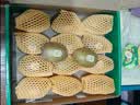 佳沛（zespri）新西兰金奇异果10粒巨大果146-175g猕猴桃水果礼盒 实拍图