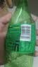可口可乐（Coca-Cola）雪碧  无糖零卡柠檬味 汽水 碳酸饮料  300ml*12瓶 实拍图