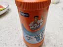 威猛先生（Mr Muscle）管道疏通剂 500g*3瓶 下水道疏通剂 卫生间管道疏通 实拍图