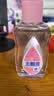 强生婴儿抚触油100ml 宝宝儿童保湿护肤按摩润肤卸妆护发素身体精油 实拍图